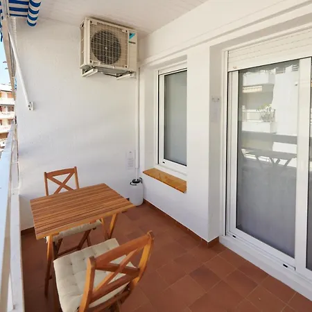 Appartement Desconnectar