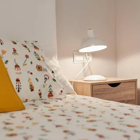 Appartement Desconnectar Tossa de Mar