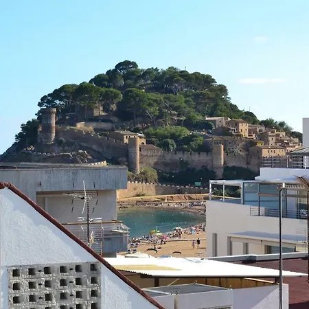 Desconnectar Appartement *