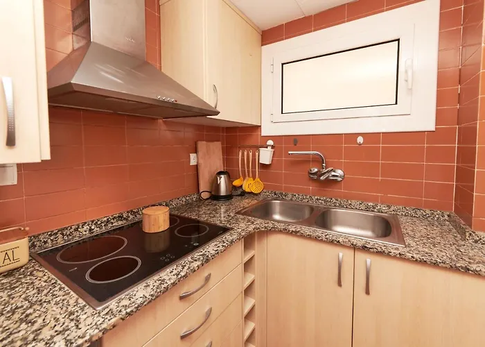Apartment Desconnectar *