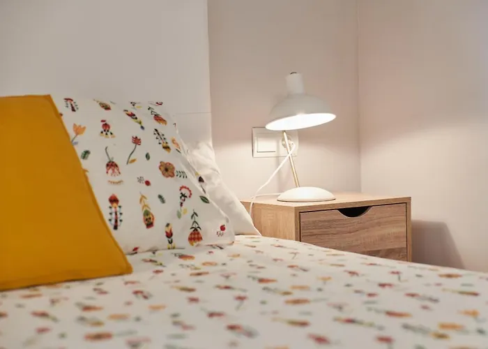 公寓 Desconnectar 滨海托萨