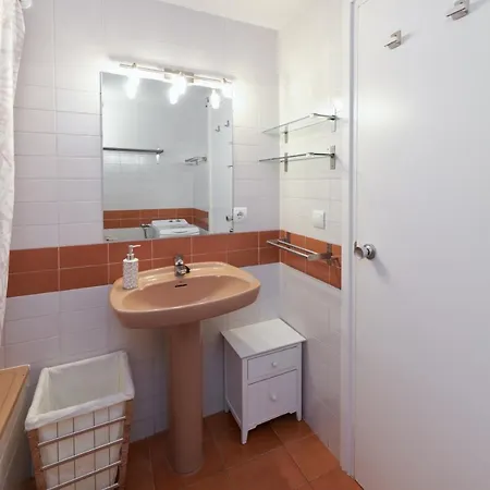 Desconnectar Apartment