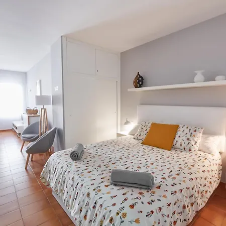 Apartment Desconnectar Tossa de Mar