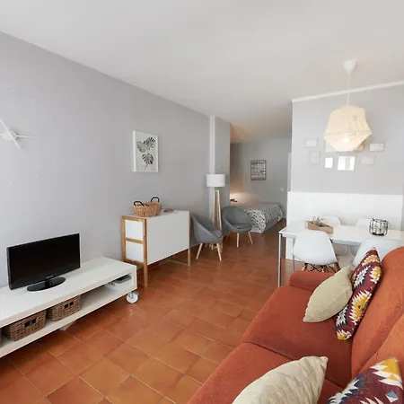 Apartment Desconnectar *
