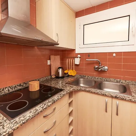 Apartment Desconnectar *