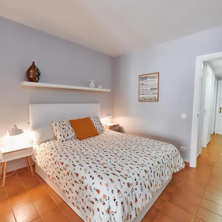 Apartment Desconnectar