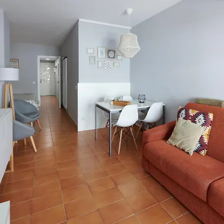 Desconnectar Apartment