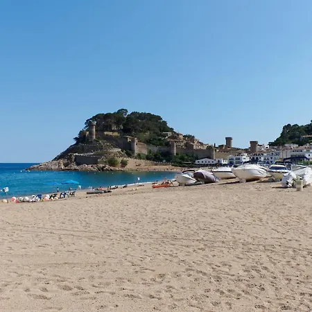 Apartment Desconnectar Tossa de Mar